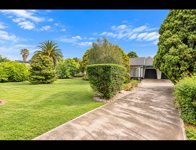 3 BEDROOM HOUSE FOR SALE IN WILRO PARK